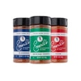 thumbnail image 1 of Emeril Lagasse 5 Oz, 3-Pack Seasoning Blend: Original Essence, Cajun, Blackened Best Seasonings and Spices for Cooking (3PK - Original/Cajun/Blackened), 1 of 9