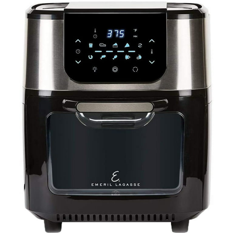Emeril lagasse air fryer pro online
