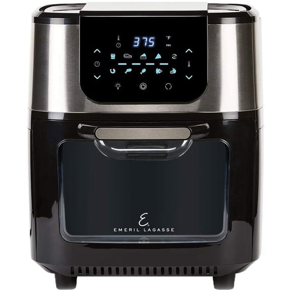 Emeril Lagasse Air Fryer Pro One Color One Size