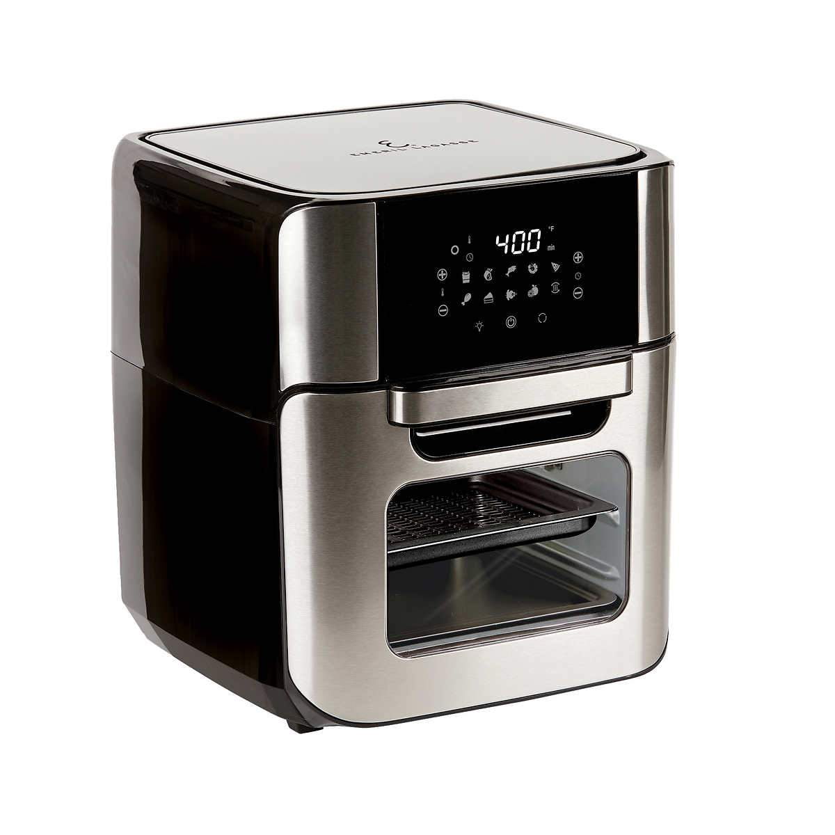 Emeril Lagasse's Extra Large Air Fryer