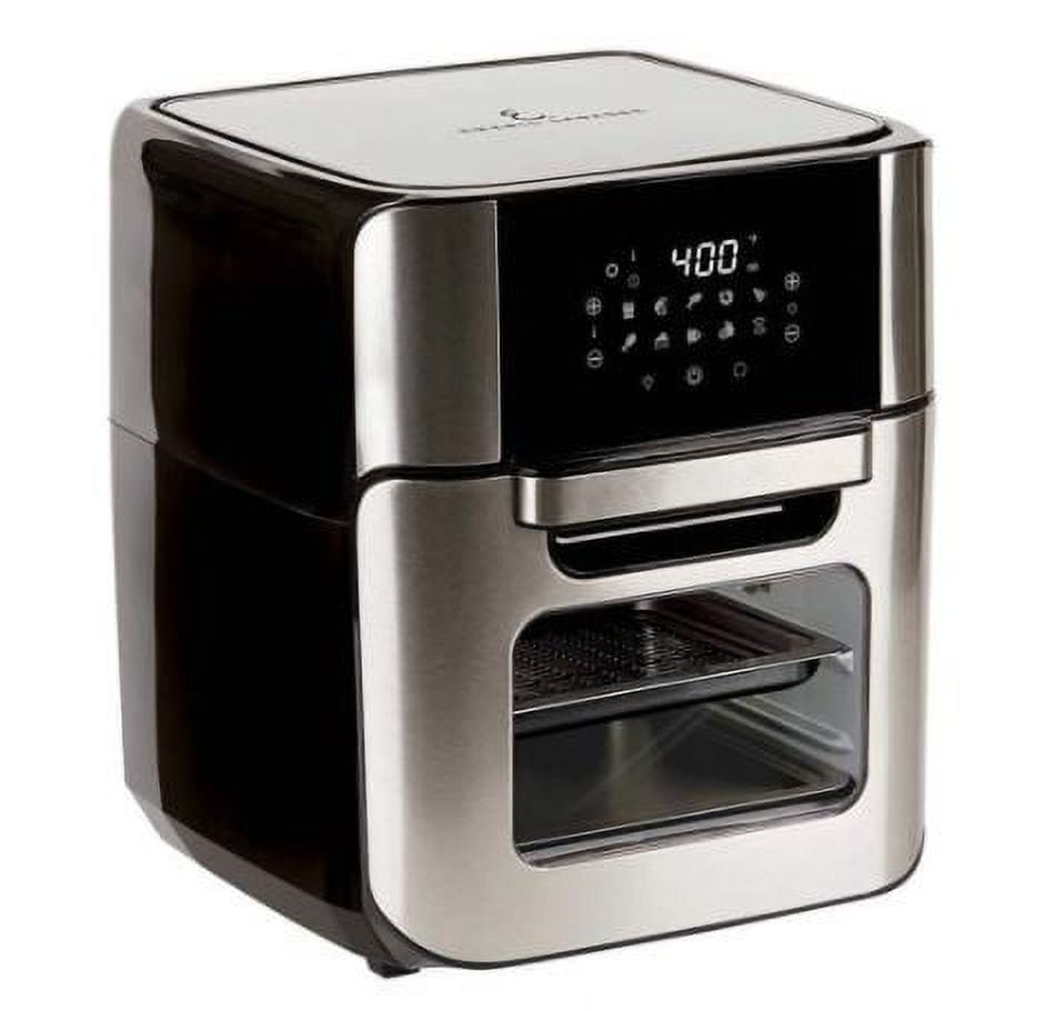 Emeril Lagasse AirFryer Pro, 12 Quart