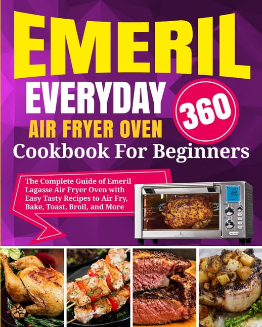 Emeril Everyday AirFryer Community