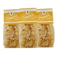 thumbnail image 1 of Emeril Lagasse Italian Prime Organic Pasta from Italy Made from Grain of Durum Wheat Semolina Pasta, Family Meals Healthy Pasta Noodles Spaghetti (3-PK Tagliatelle), 1 of 9