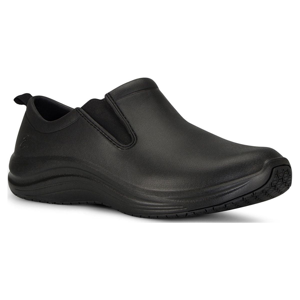 Emeril Lagasse Men's Cooper Pro Slip Resistant Slip On Shoe - Walmart.com