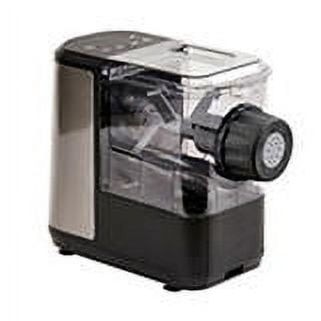 Emeril Lagasse Pasta And Beyond Automatic Pasta Machine - Black