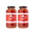 thumbnail image 1 of Emeril Lagasse Pasta Sauce Jar 25 Oz Gourmet Pasta Sauces : Arrabbiata Sauce Best for Homemade Pasta, Low Carb Pasta Sauce & Healthy Spaghetti Sauce (2-PK Arrabbiata), 1 of 8