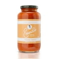 thumbnail image 1 of Emeril Lagasse Pasta Sauce Jar 25 Oz Gourmet Pasta Sauces : Vodka Sauce Best for Homemade Pasta, Low Carb Pasta Sauce & Healthy Spaghetti Sauce (VODKA), 1 of 8