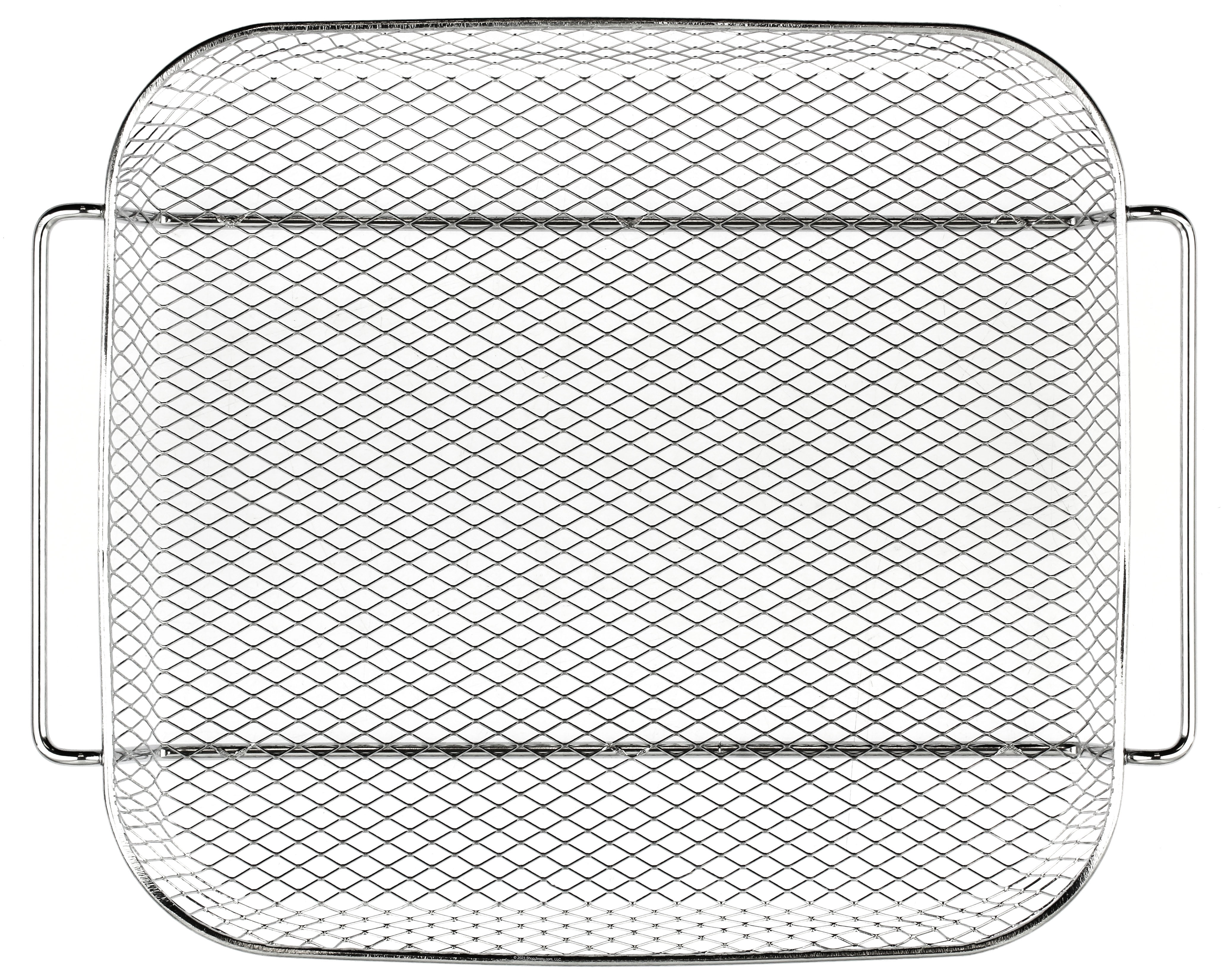 Emeril Lagasse Power Air Fryer Crisper Tray (12.5" x 10") Fry Basket