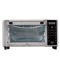 Emeril Lagasse Power AirFryer 360 Plus 1500 Watts Toaster Oven only 60.00 eDealinfo