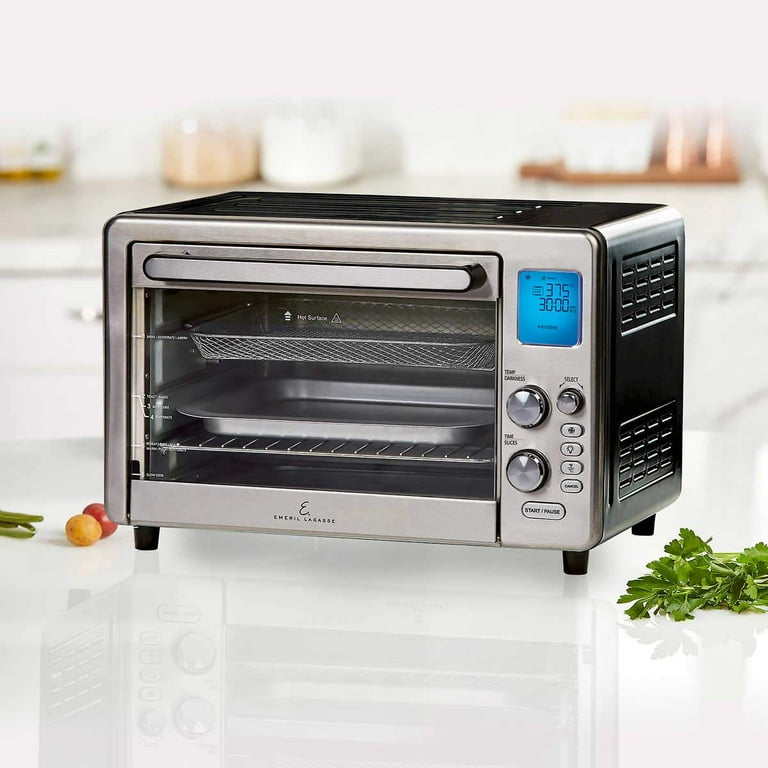 Emeril air fryer 360 xl hotsell