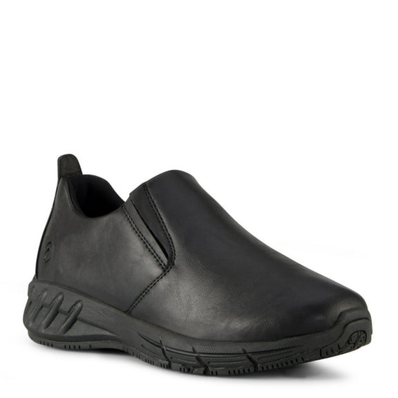 Emeril Lagasse Women's Desire Ez-Fit Slip Resistant Slip On Oxford Sneaker