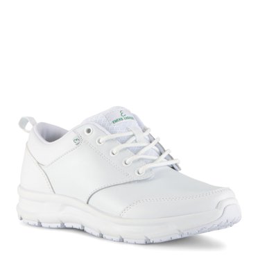 Emeril Lagasse Women's Odin EZ-Fit Food Service Shoe - Slip-Resistant Work Sneaker