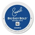 thumbnail image 1 of Emeril's Big Easy Bold Coffee K-Cups, 24/Box, Each, 1 of 3