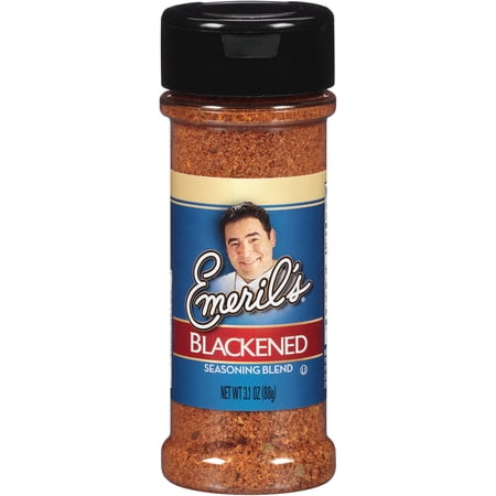 Emeril's® Blackened Seasoning Blend 3.1 oz. Shaker