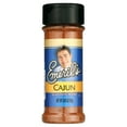 thumbnail image 1 of Emeril's Cajun Seasoning Blend, 3.45 Oz, 1 of 5