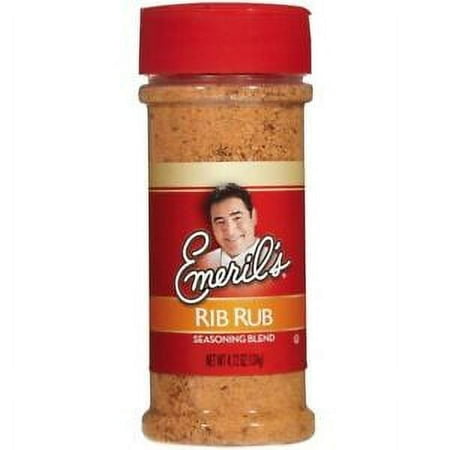Emeril&'s Rib Rub Seasoning Blend