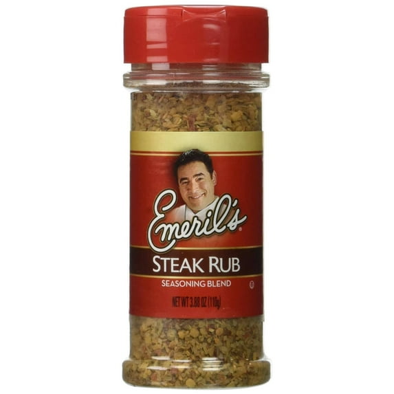 Emeril's Seasoning Blend