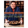thumbnail image 1 of Emeril's Sizzling Skillets and Other One-Pot Wonders, (Paperback), 1 of 1