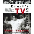 thumbnail image 1 of Emeril's TV Dinners: Kickin' It Up a Notch with Recipes from Emeril Live and Essence of Emeril (Hardcover), 1 of 1