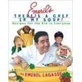 thumbnail image 1 of Emeril's There's a Chef in My Soup!: Recipes for the Kid in Everyone (Other), 1 of 1