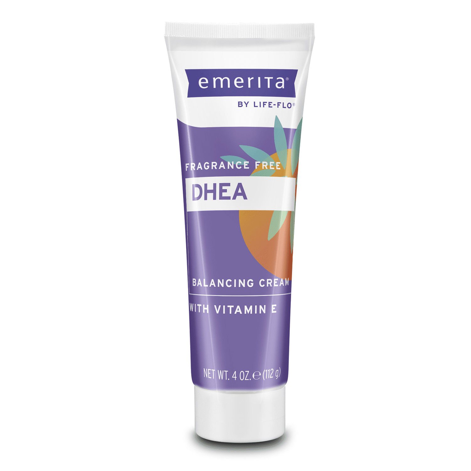 Emerita DHEA Balancing Cream From the Makers of ProGest DHEA