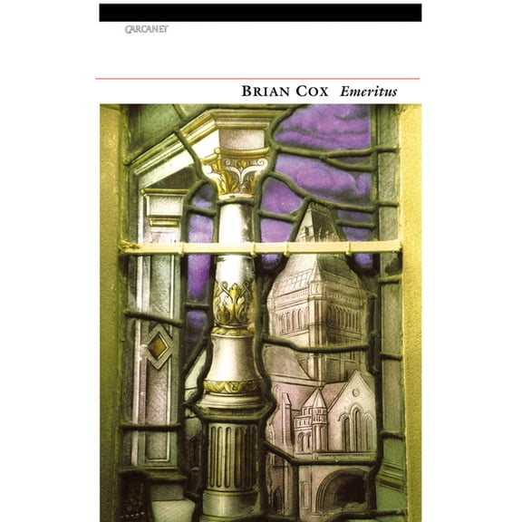 Emeritus: Poems, (Paperback)