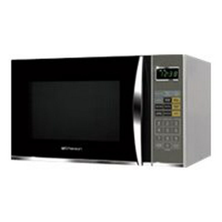 Emerson 1.2 Cu. Ft. 1100W Microwave Oven with Grilling Feature Walmart