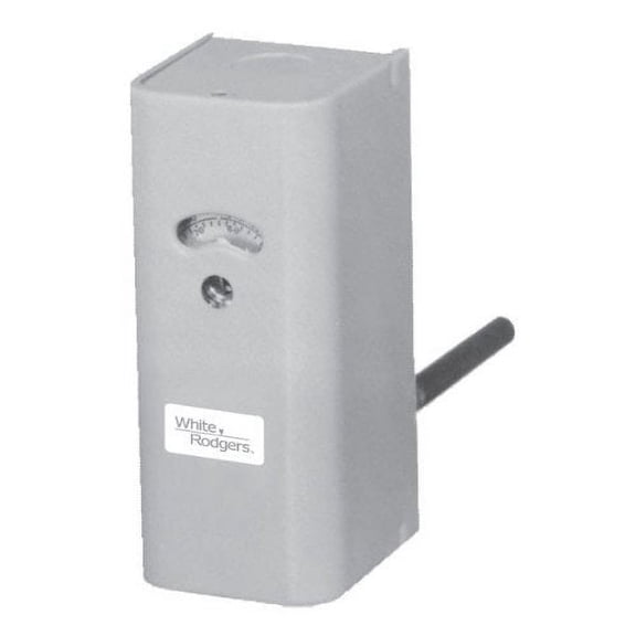 Emerson 1131-102 Well Immersion Hydronic Temperature Control
