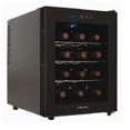 Emerson 12 Bottle Wine Cooler / Fridge Factory Reconditioned