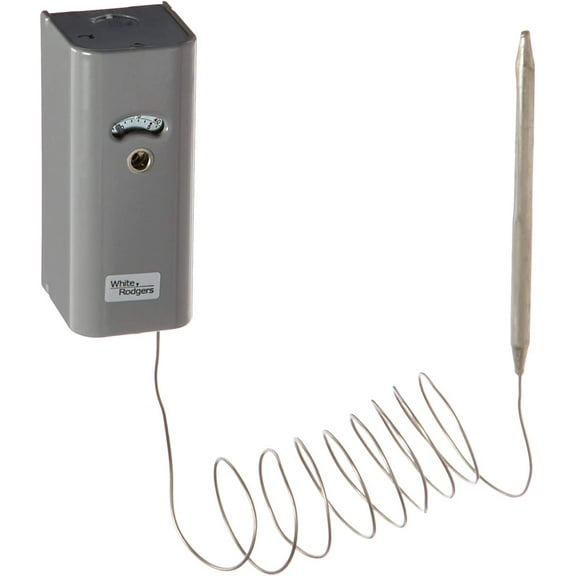 Emerson 1609-94 Refrigeration Temperature Control