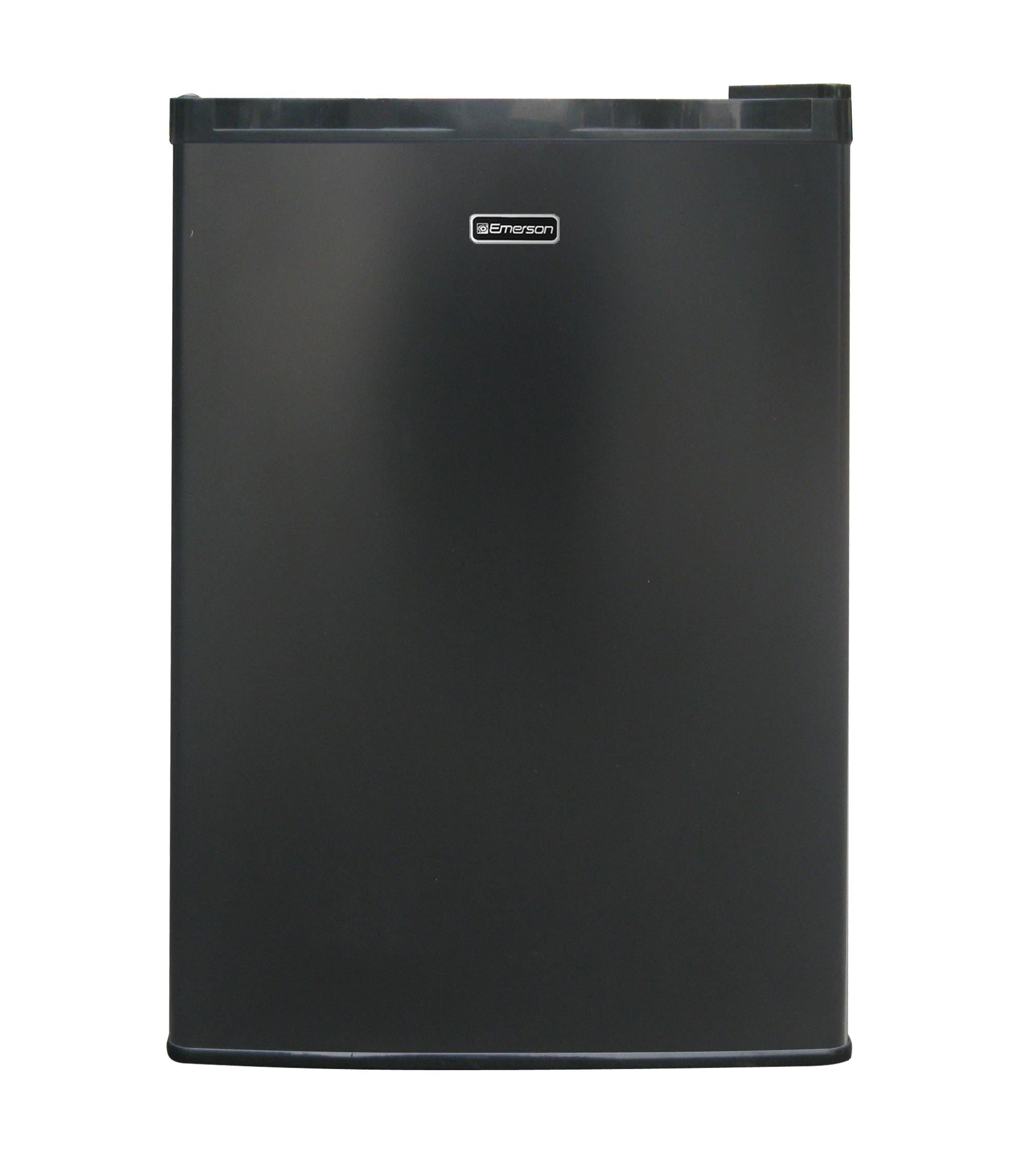 Emerson, 17.5 in., 2.6 Cu. Ft., Single Door, Compact Refrigerator