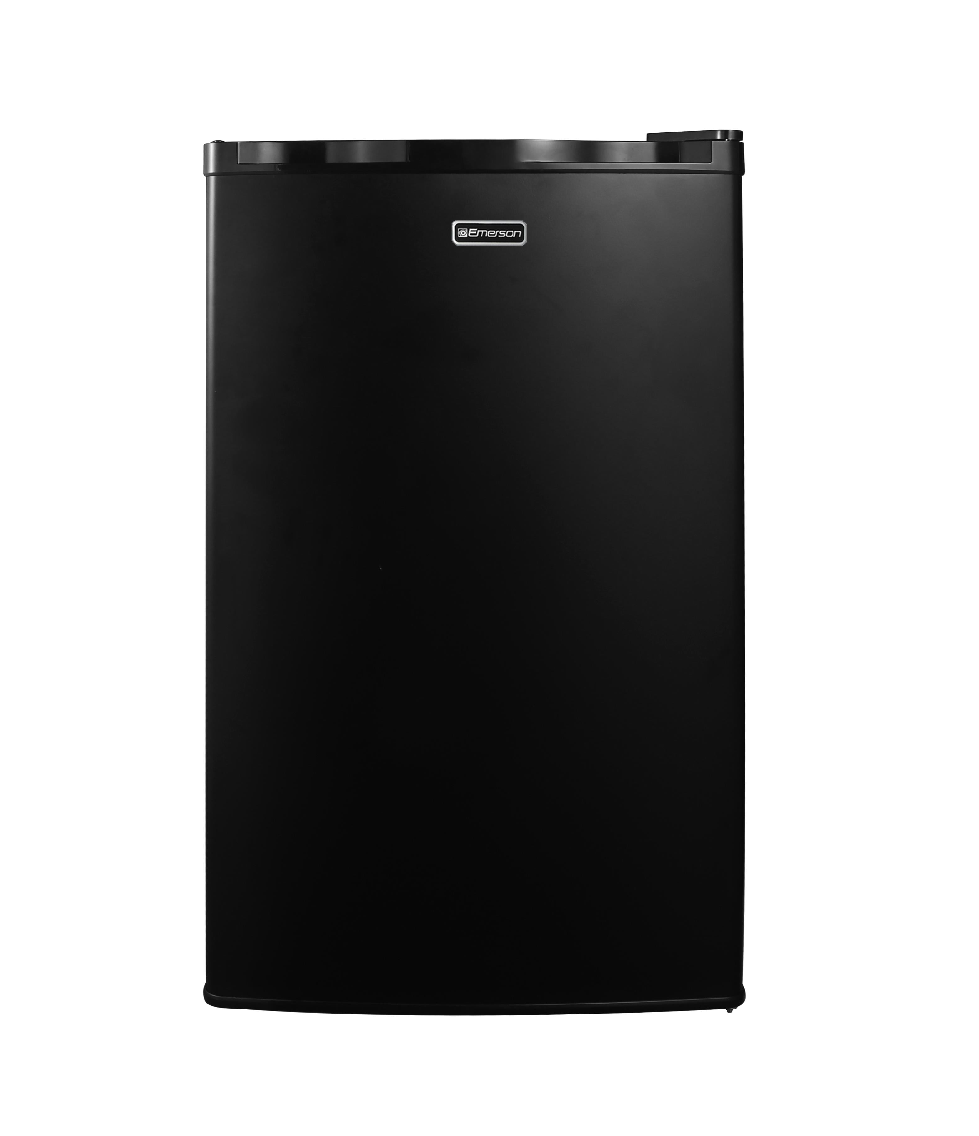 Emerson, 17.5 in., 3.2 Cu. Ft., Single Door, Compact Refrigerator
