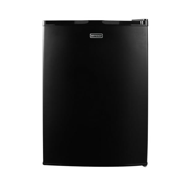 Emerson, 19.1 in., 4.5 Cu. Ft., Single Door, Compact Refrigerator