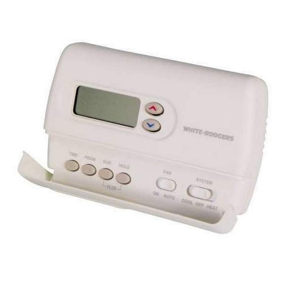 Emerson 1F86-344 Single Stage Non-Programmable Thermostat