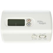 Emerson 1F89 211 Heat Pump Non Programmable Thermostat CA2