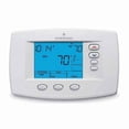 thumbnail image 1 of Emerson 1F95-0671 Digital Blue 6" Programmable Thermostat, 1 of 2