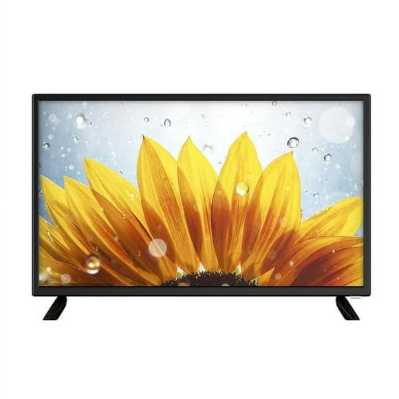 Emerson 24" 720p LED TV with DVD Player, ETD-2450