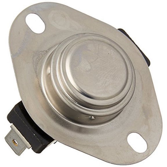 Emerson 3L01 170 Snap Disc Limit Control
