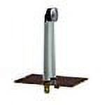 Emerson 3L09-9 3L09-3 Board Mount Limit Control