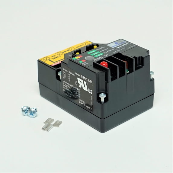 Emerson 49M11-843 Multi-Volt SureSwitch Contactor
