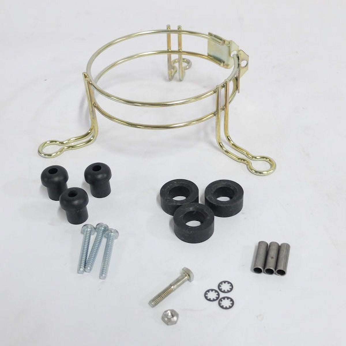 Emerson 5.5" Diameter Motor Mounting Bracket Direct Drive Motors (Kit