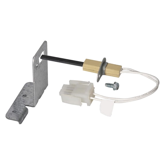 Emerson 768A 815 Hot Surface Ignitor, 80V, Silicon Nitride