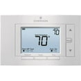 thumbnail image 1 of Emerson 80 Series Universal Non-Programmable Thermostat, 5 In. Display, 2 Heat / 2 Cool, 1 of 4