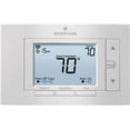 thumbnail image 1 of Emerson 80 Series Universal Programmable Thermostat, 5 In. Display, 2 Heat / 2 Cool, 1 of 4
