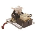 thumbnail image 1 of (Price/Each)White-Rodgers 90-130 Fan Center, 120/208/240 Primary, 24 VAC Secondary, DPDT Relay, 1 of 2