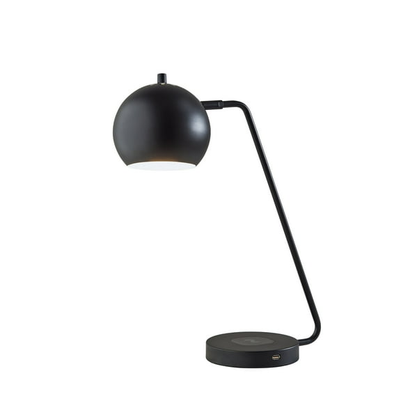 Emerson AdessoCharge Desk Lamp