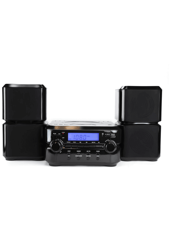 Surround Sound Speakers Systems in Home Audio & Theater - Walmart.com