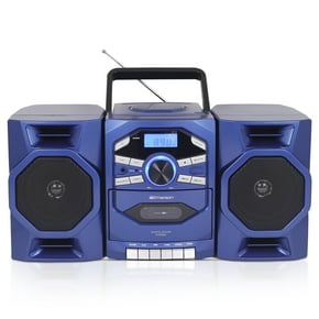 Boomboxes in CD Players, Radios & Boomboxes - Walmart.com