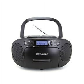 Boomboxes in CD Players, Radios & Boomboxes - Walmart.com