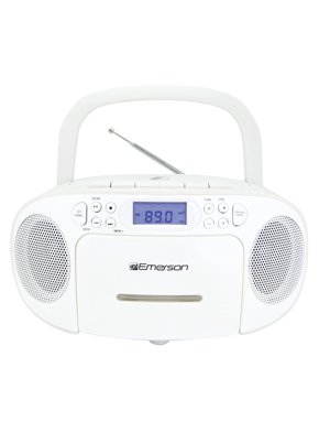 Boomboxes in CD Players, Radios & Boomboxes - Walmart.com